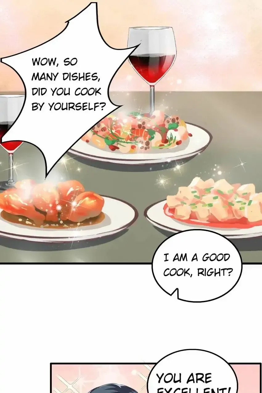 Bright Stars: Pick A Boss To Be My Husband Chapter 6 page 3 - 