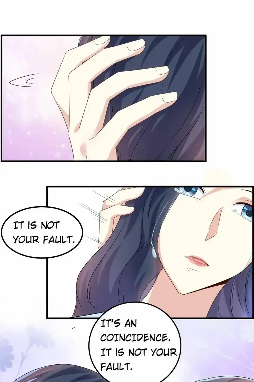 Bright Stars: Pick A Boss To Be My Husband Chapter 6 page 22 - 