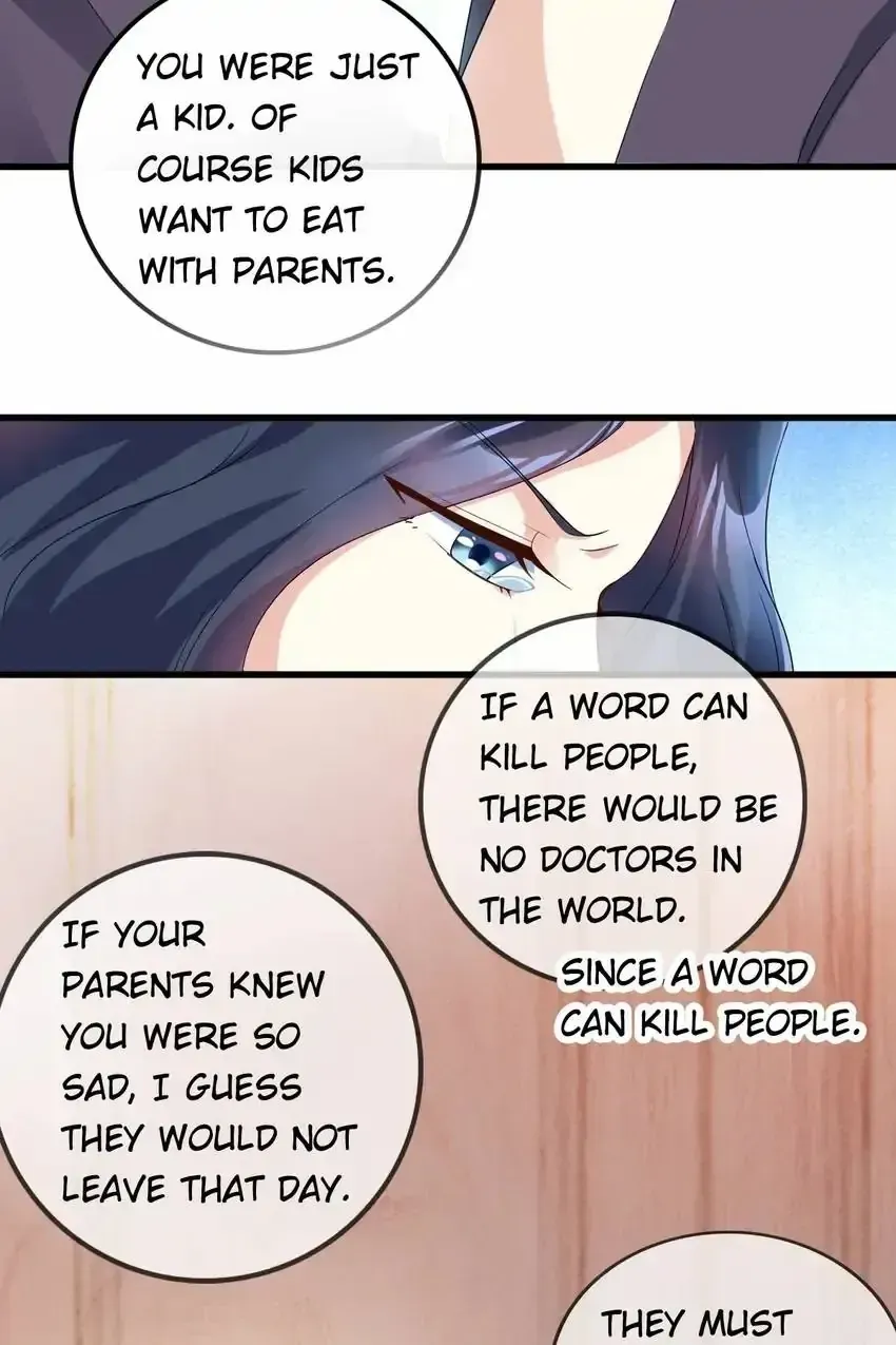 Bright Stars: Pick A Boss To Be My Husband Chapter 6 page 24 - 