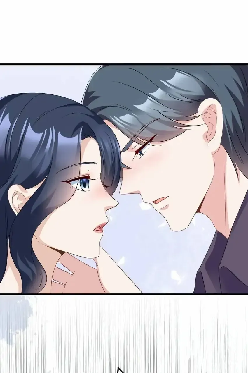 Bright Stars: Pick A Boss To Be My Husband Chapter 6 page 28 - 