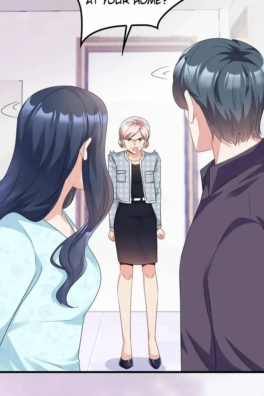 Bright Stars: Pick A Boss To Be My Husband Chapter 6 page 30 - 