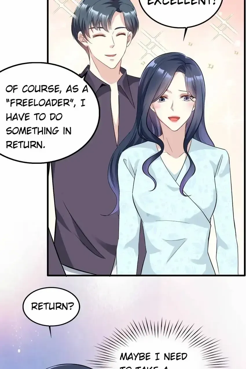 Bright Stars: Pick A Boss To Be My Husband Chapter 6 page 4 - 