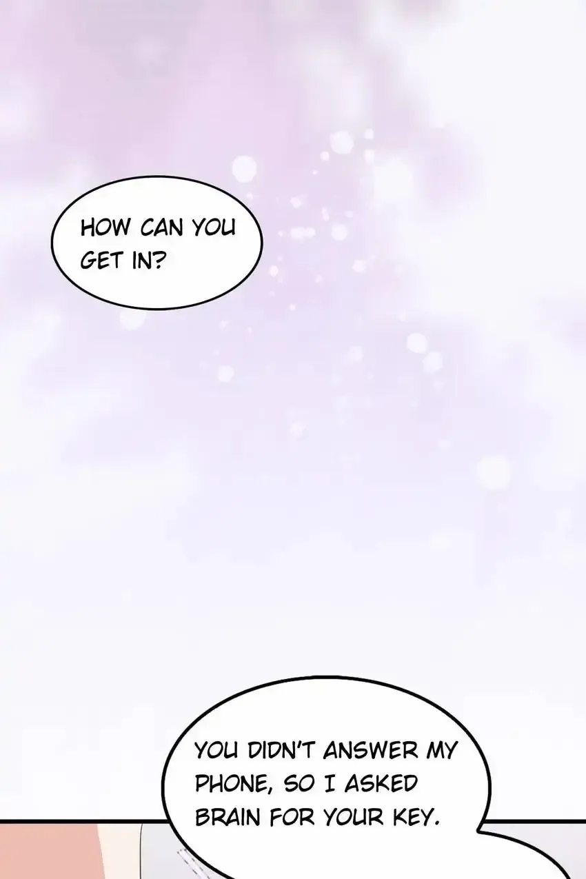 Bright Stars: Pick A Boss To Be My Husband Chapter 6 page 31 - 