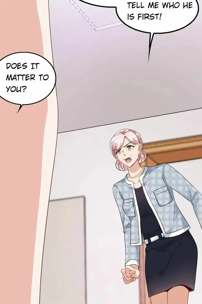 Bright Stars: Pick A Boss To Be My Husband Chapter 6 page 32 - 