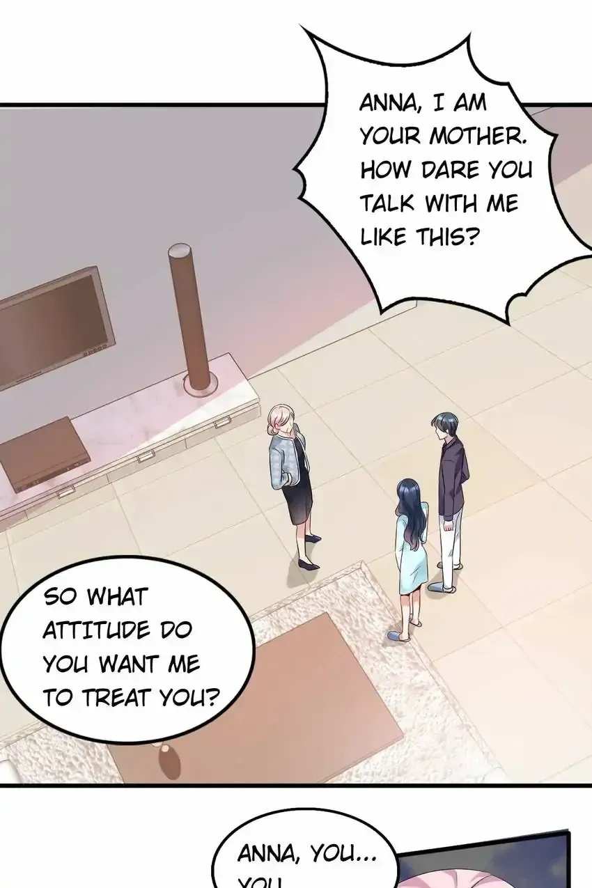 Bright Stars: Pick A Boss To Be My Husband Chapter 6 page 34 - 