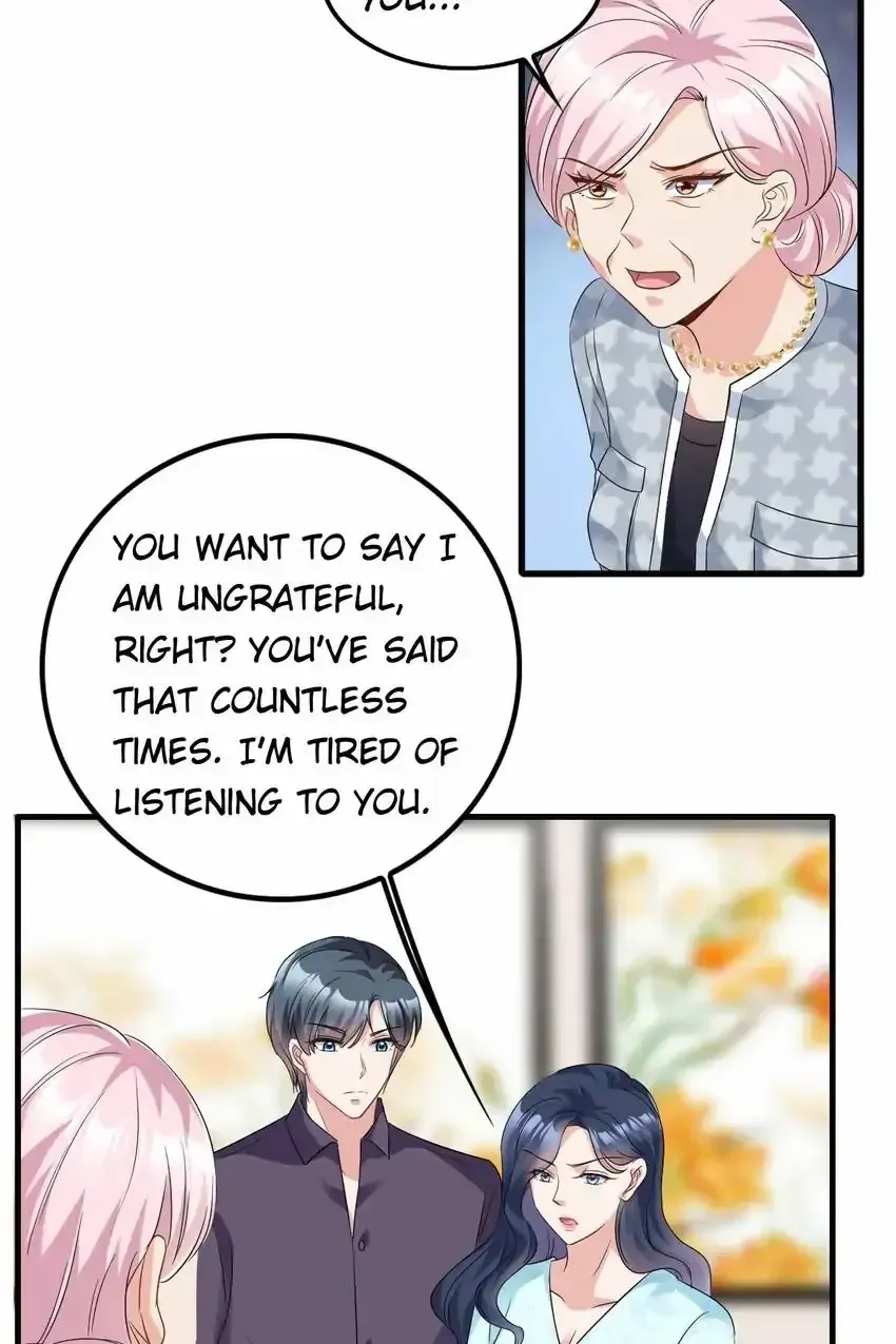 Bright Stars: Pick A Boss To Be My Husband Chapter 6 page 35 - 