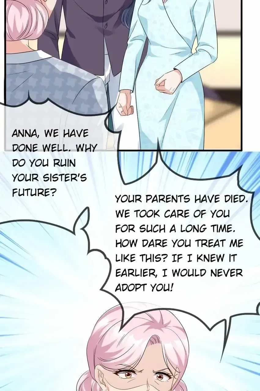 Bright Stars: Pick A Boss To Be My Husband Chapter 6 page 36 - 