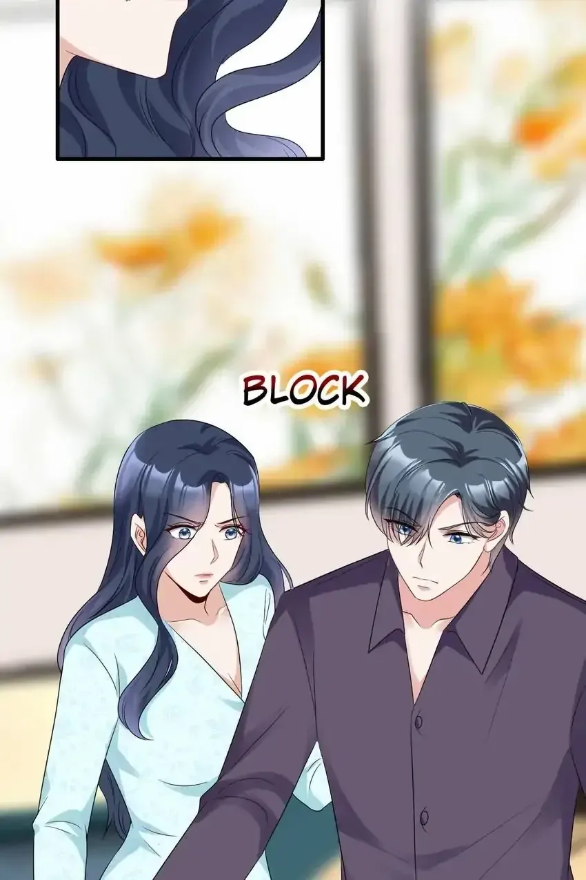 Bright Stars: Pick A Boss To Be My Husband Chapter 6 page 38 - 