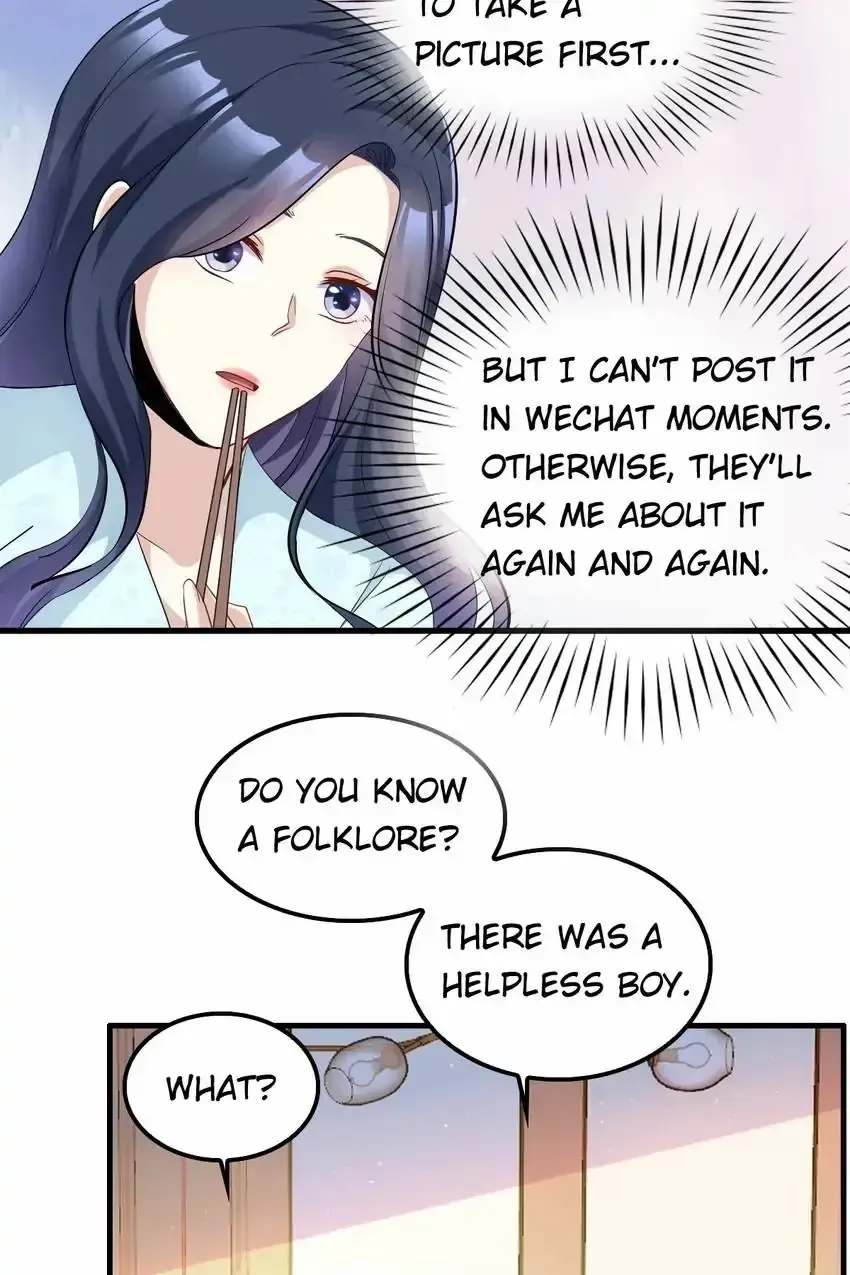 Bright Stars: Pick A Boss To Be My Husband Chapter 6 page 5 - 