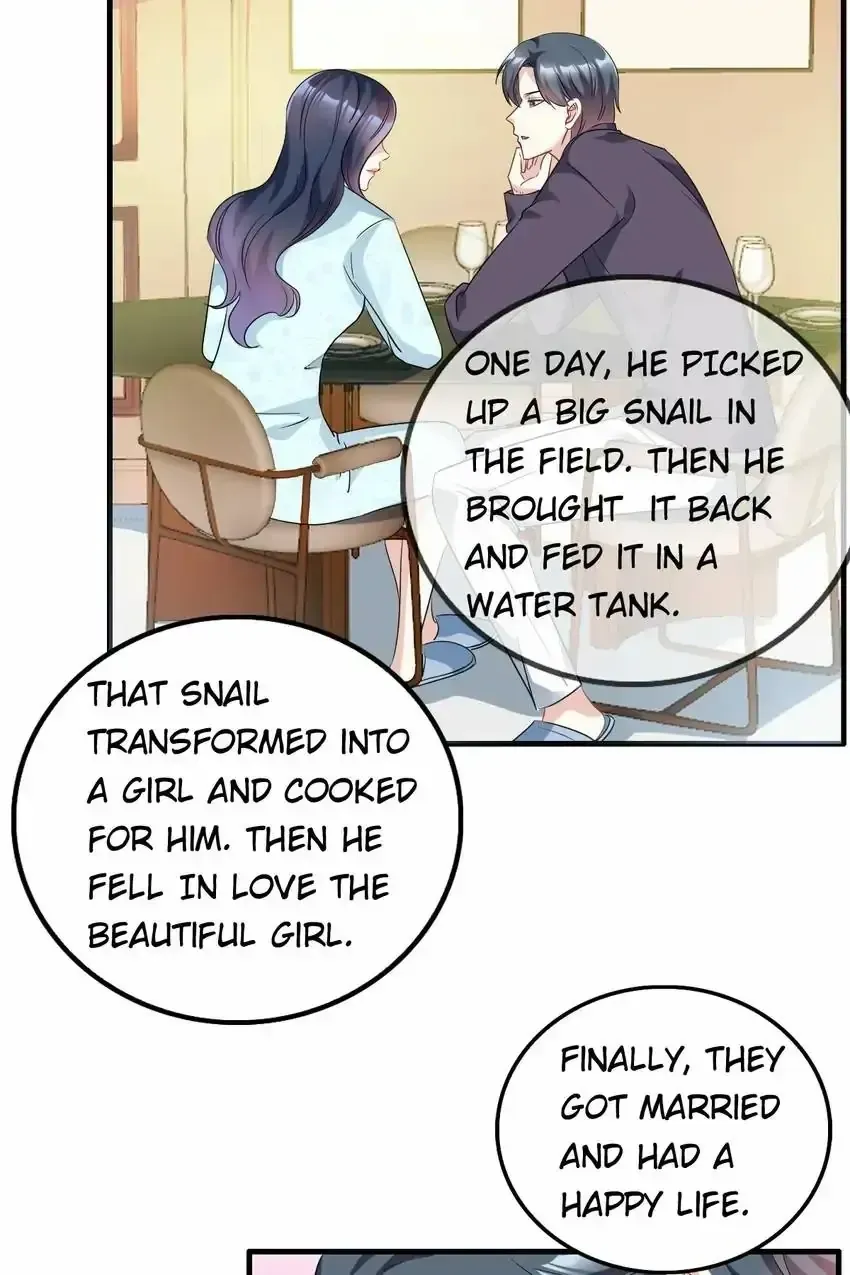 Bright Stars: Pick A Boss To Be My Husband Chapter 6 page 6 - 