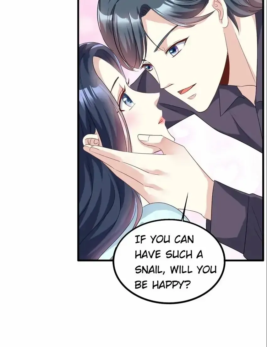 Bright Stars: Pick A Boss To Be My Husband Chapter 6 page 7 - 