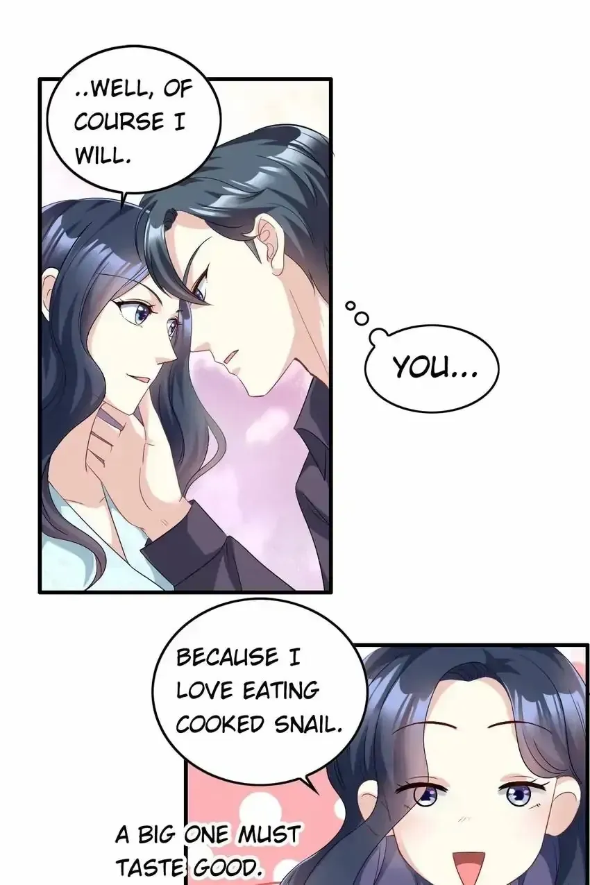Bright Stars: Pick A Boss To Be My Husband Chapter 6 page 8 - 