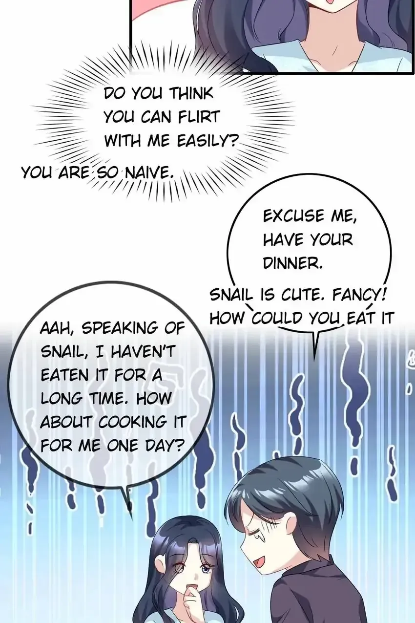 Bright Stars: Pick A Boss To Be My Husband Chapter 6 page 9 - 