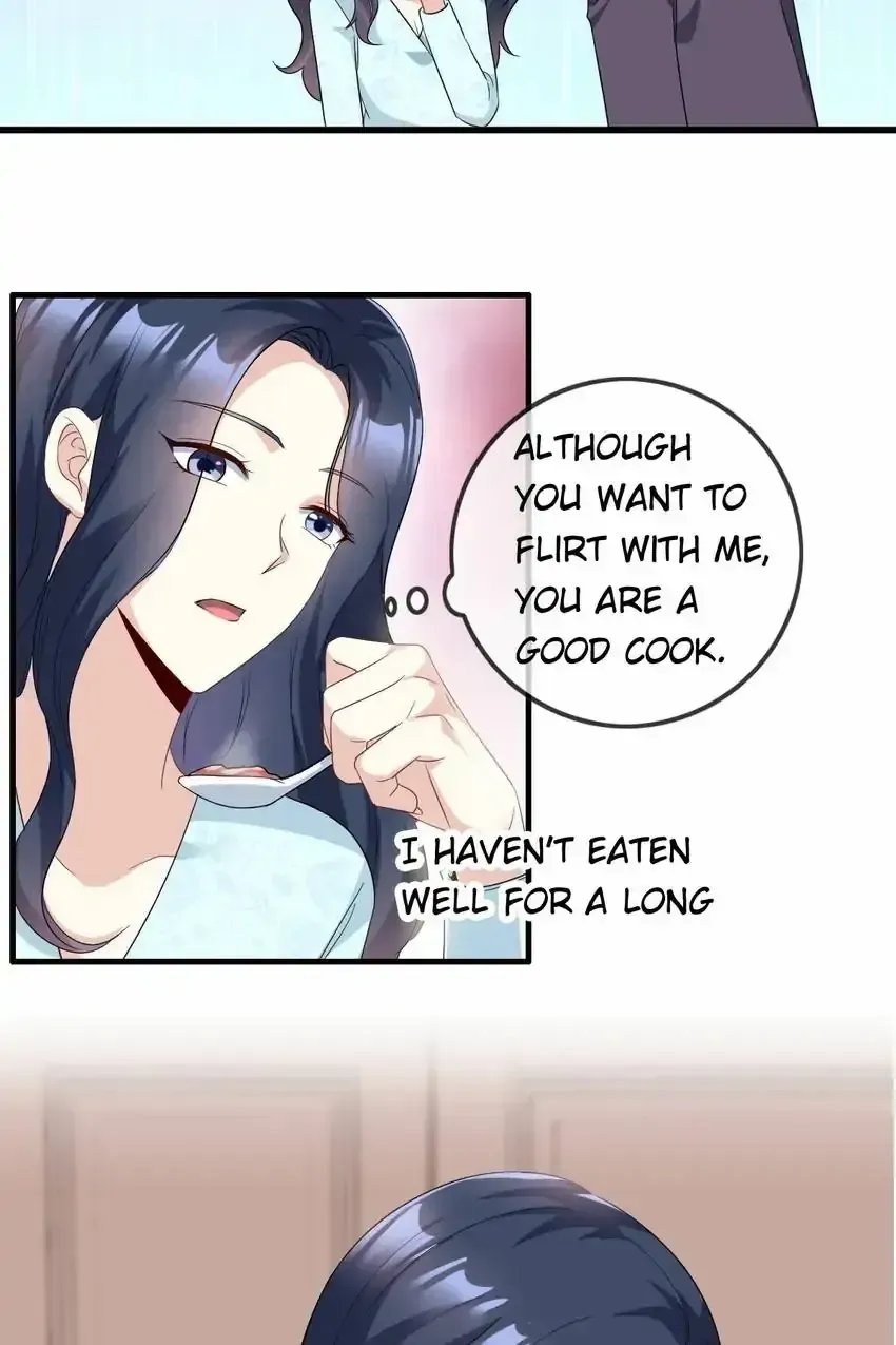 Bright Stars: Pick A Boss To Be My Husband Chapter 6 page 10 - 