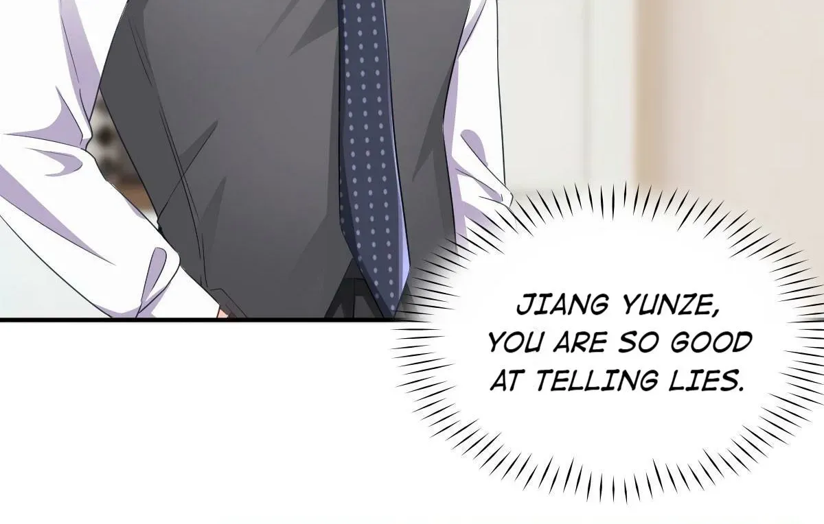 Bright Stars: Pick A Boss To Be My Husband Chapter 7.1 page 11 - 
