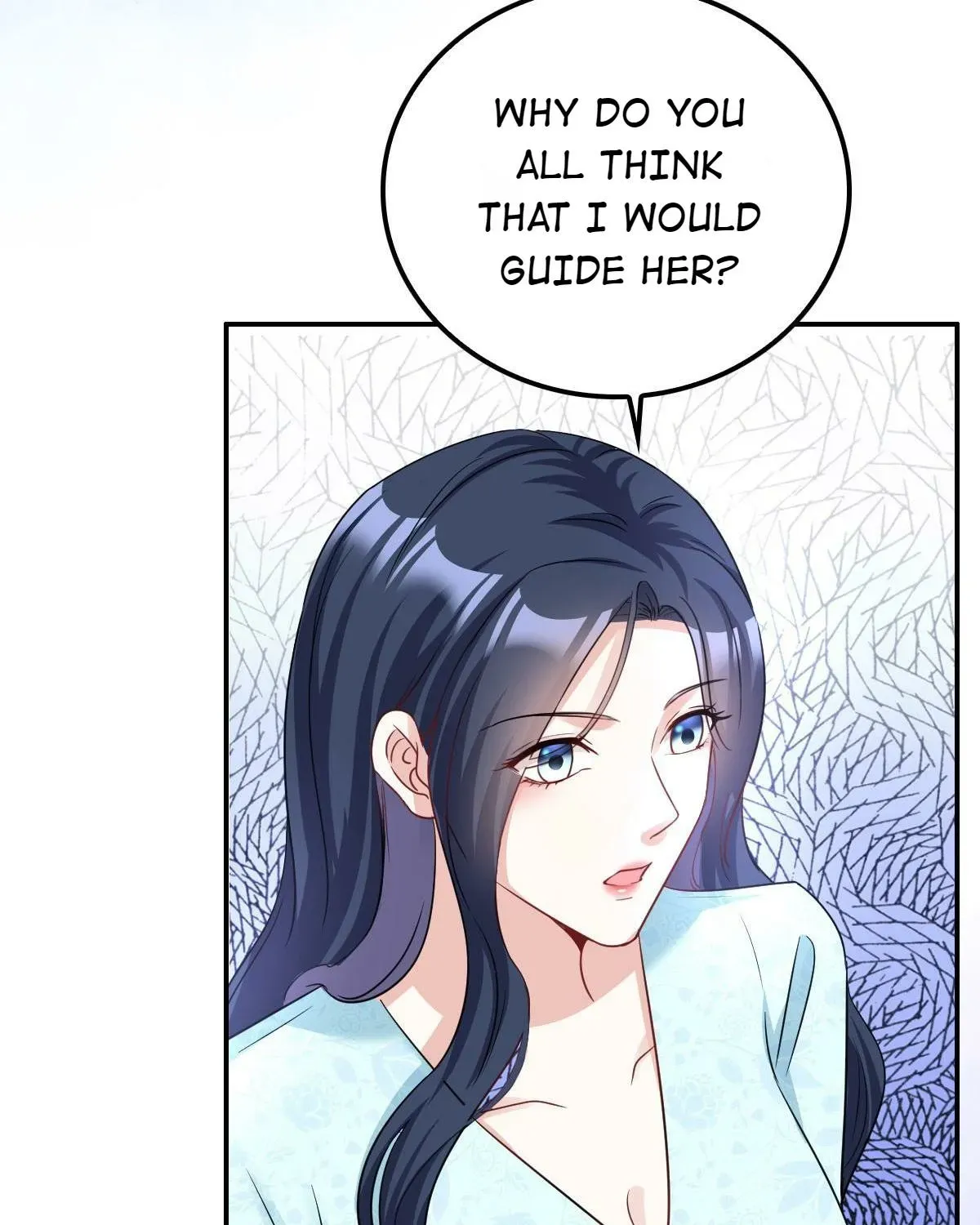 Bright Stars: Pick A Boss To Be My Husband Chapter 7.1 page 14 - 