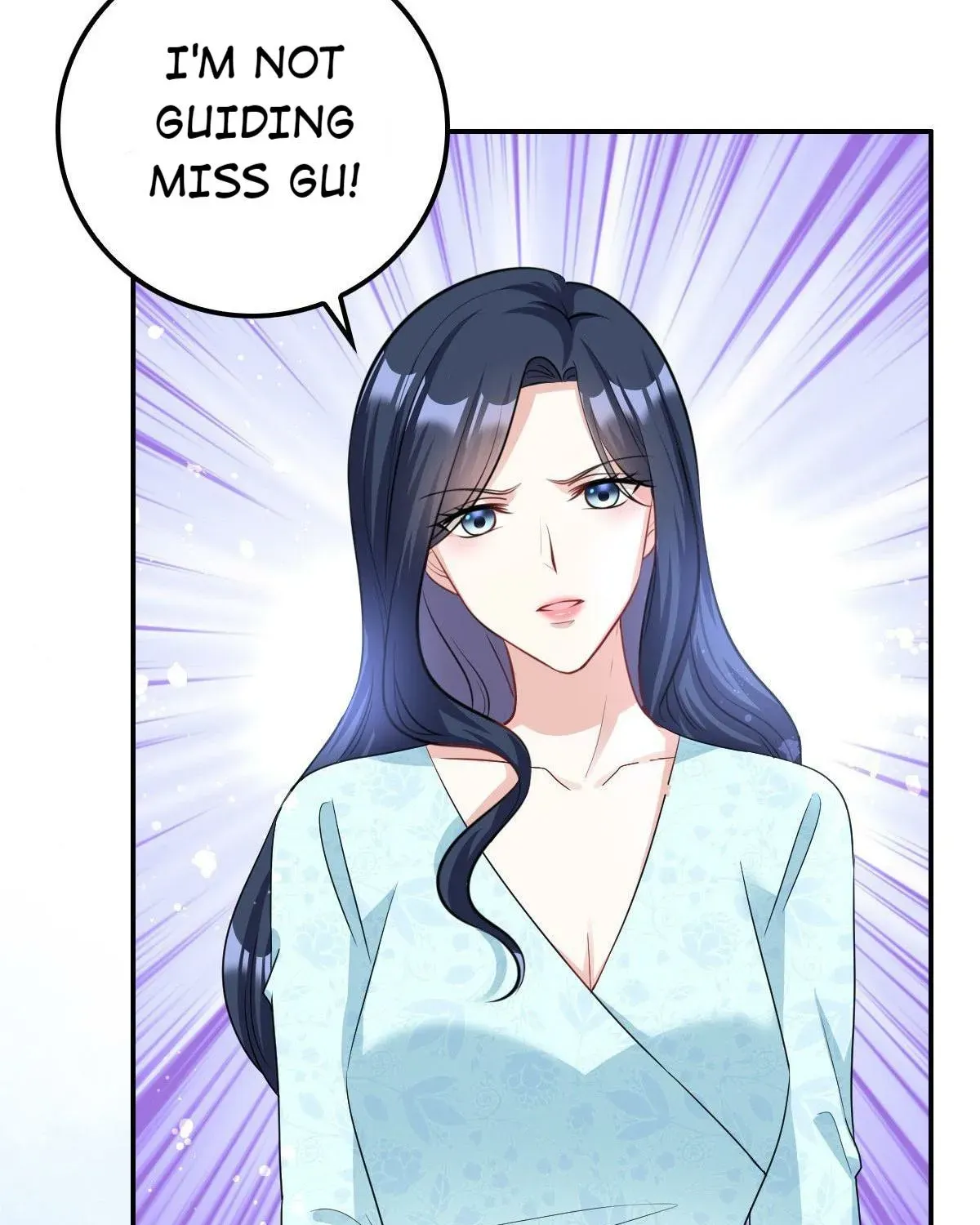 Bright Stars: Pick A Boss To Be My Husband Chapter 7.1 page 18 - 