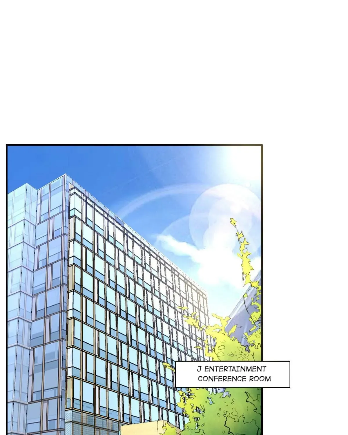 Bright Stars: Pick A Boss To Be My Husband Chapter 7.1 page 3 - 