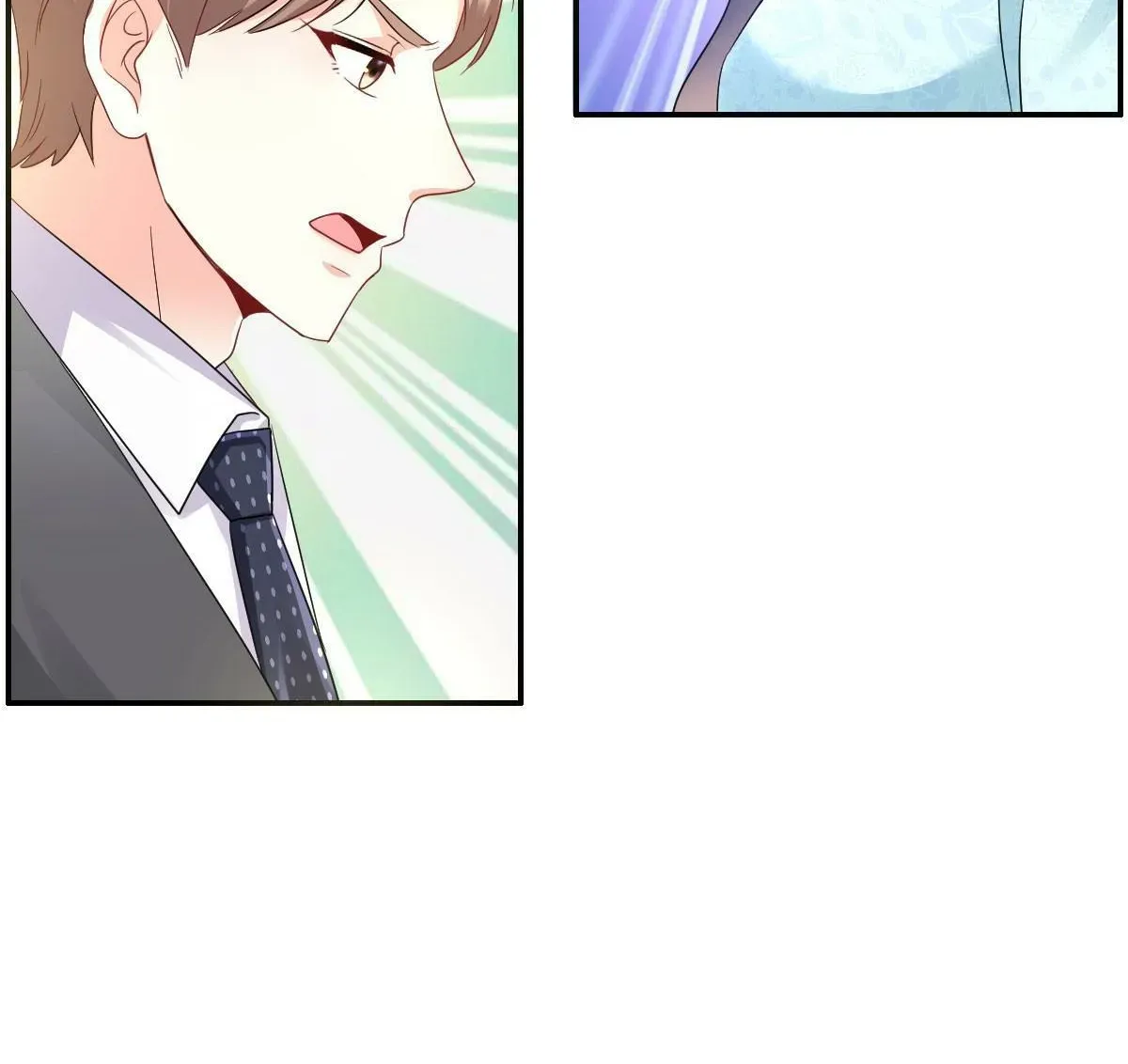 Bright Stars: Pick A Boss To Be My Husband Chapter 7.1 page 31 - 