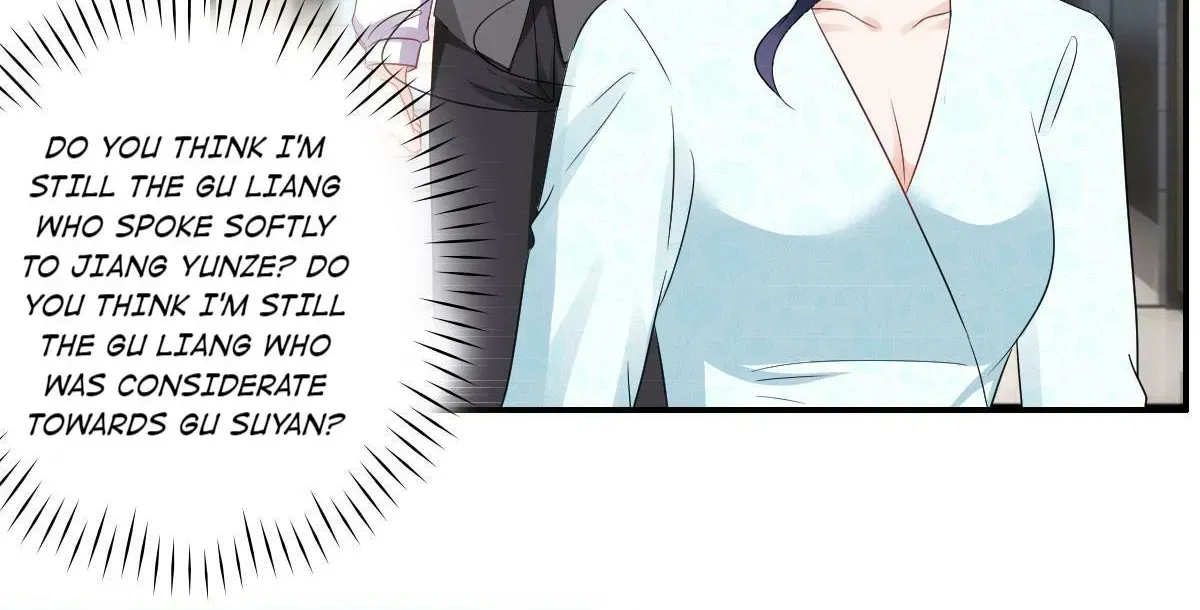 Bright Stars: Pick A Boss To Be My Husband Chapter 7.2 page 16 - 