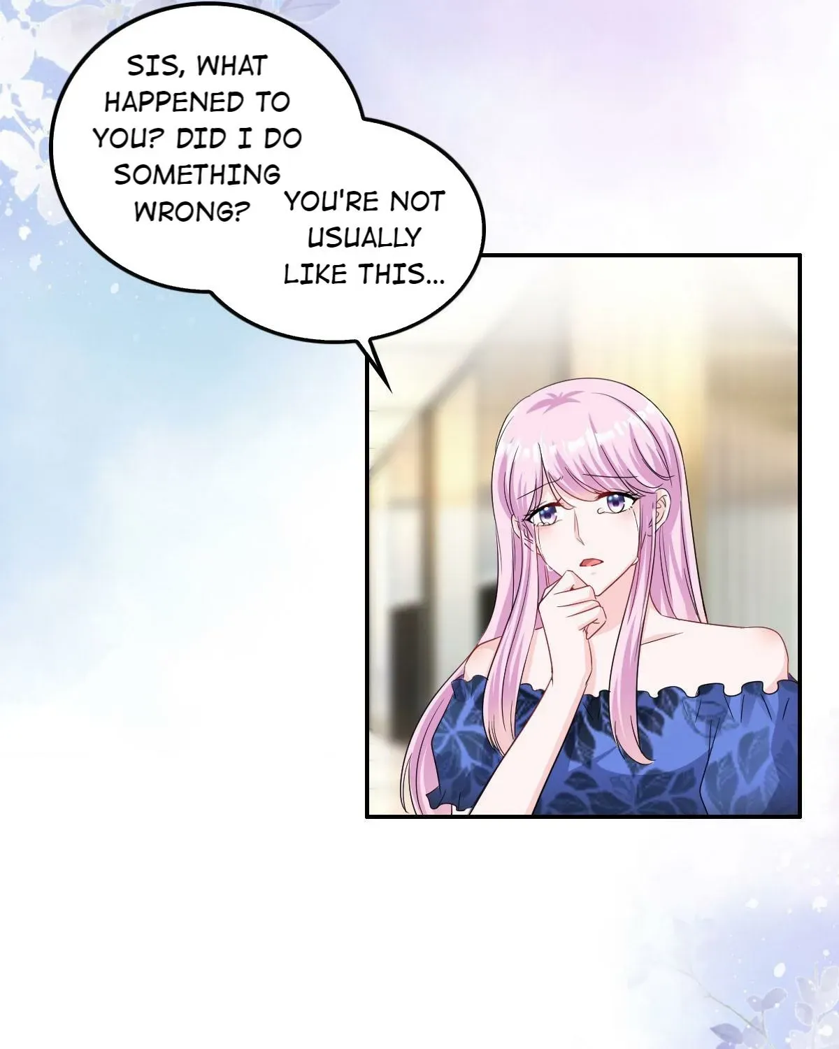 Bright Stars: Pick A Boss To Be My Husband Chapter 7.2 page 3 - 