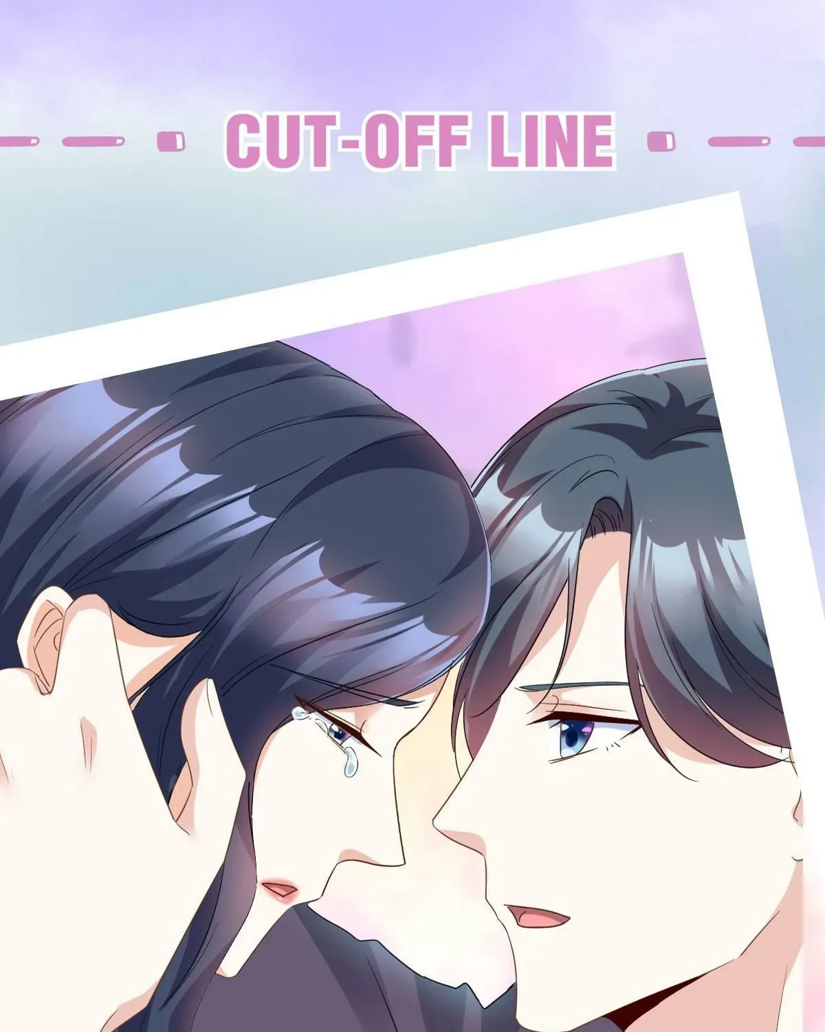 Bright Stars: Pick A Boss To Be My Husband Chapter 7.2 page 25 - 