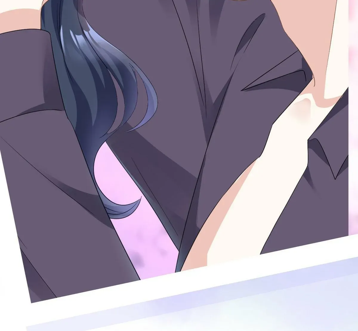 Bright Stars: Pick A Boss To Be My Husband Chapter 7.2 page 26 - 