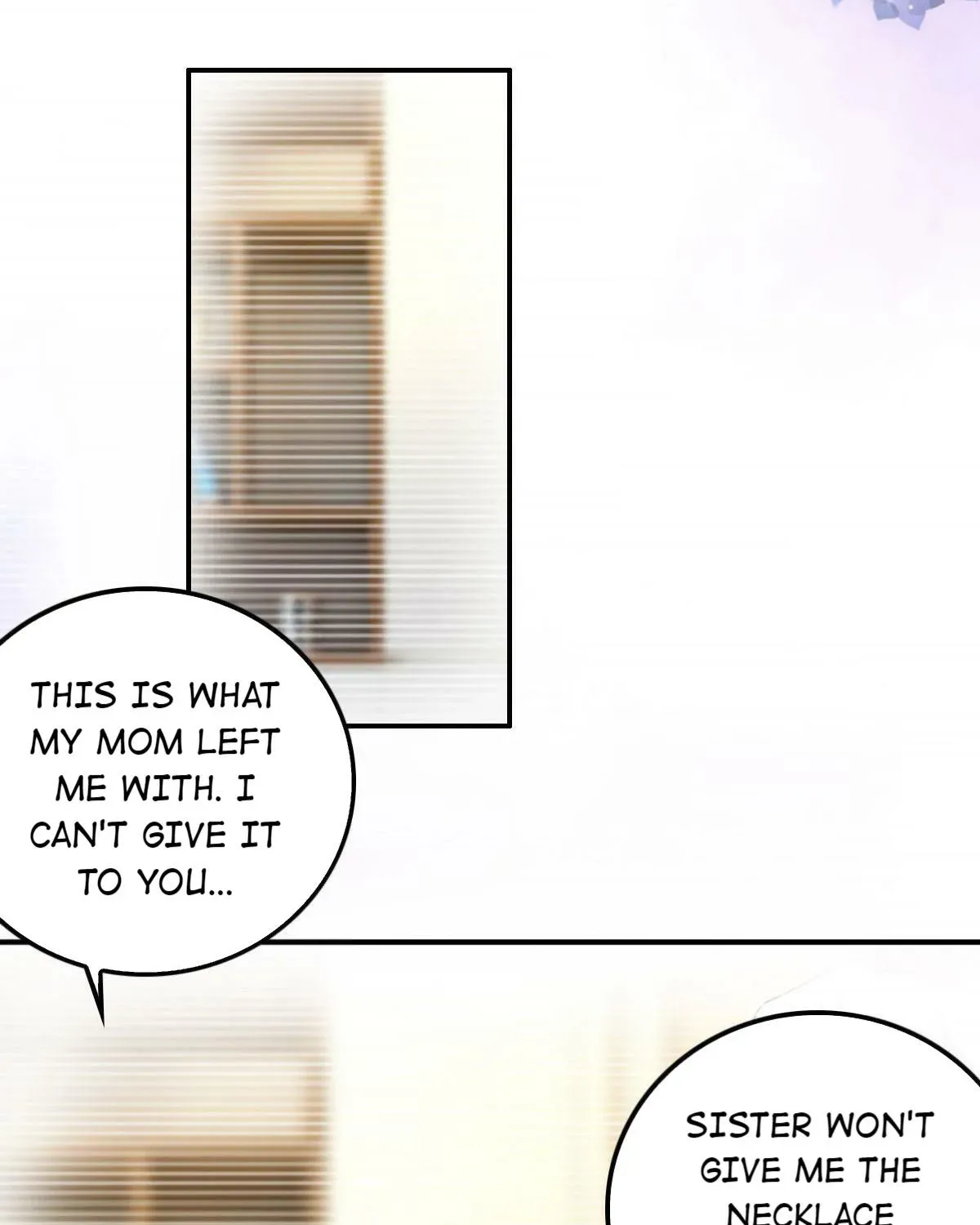 Bright Stars: Pick A Boss To Be My Husband Chapter 7.2 page 5 - 