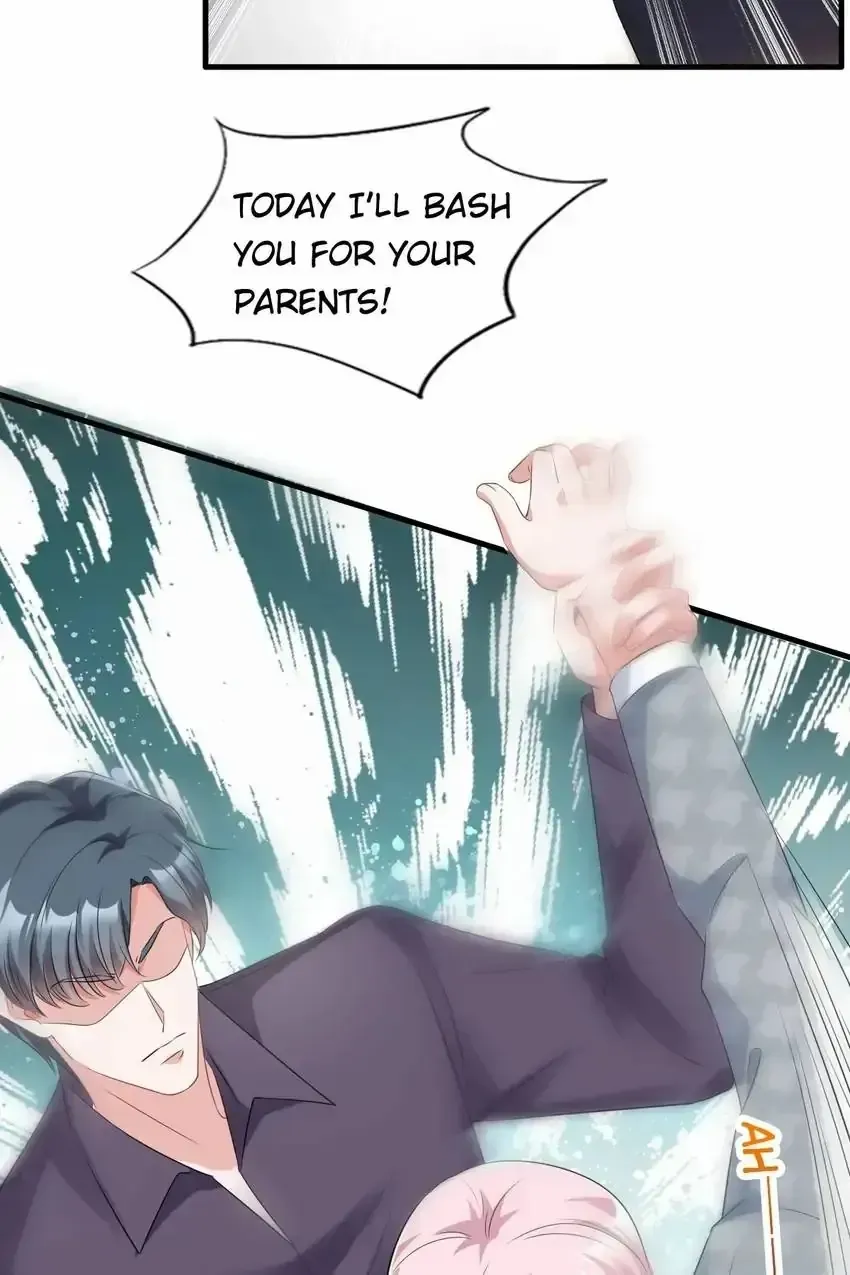 Bright Stars: Pick A Boss To Be My Husband Chapter 7 page 11 - 