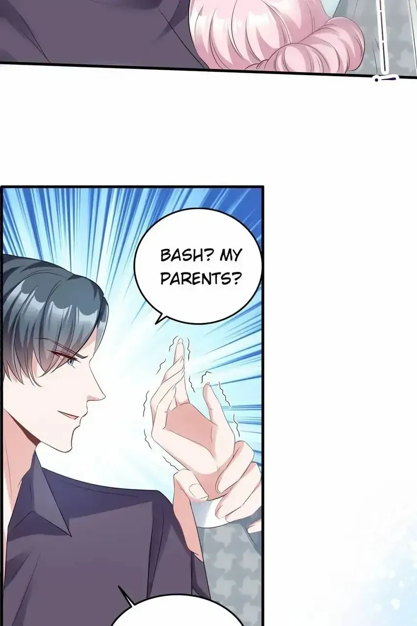 Bright Stars: Pick A Boss To Be My Husband Chapter 7 page 12 - 