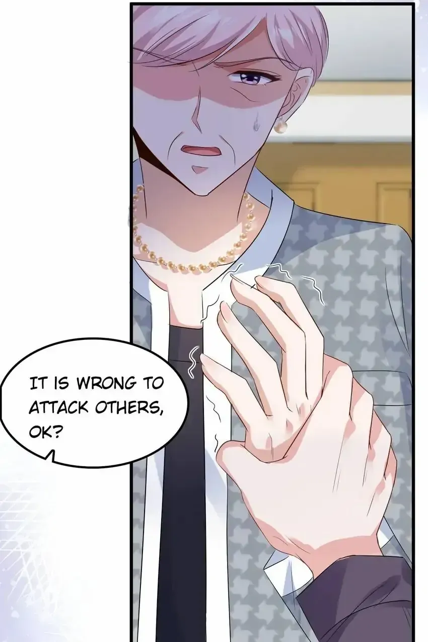 Bright Stars: Pick A Boss To Be My Husband Chapter 7 page 15 - 