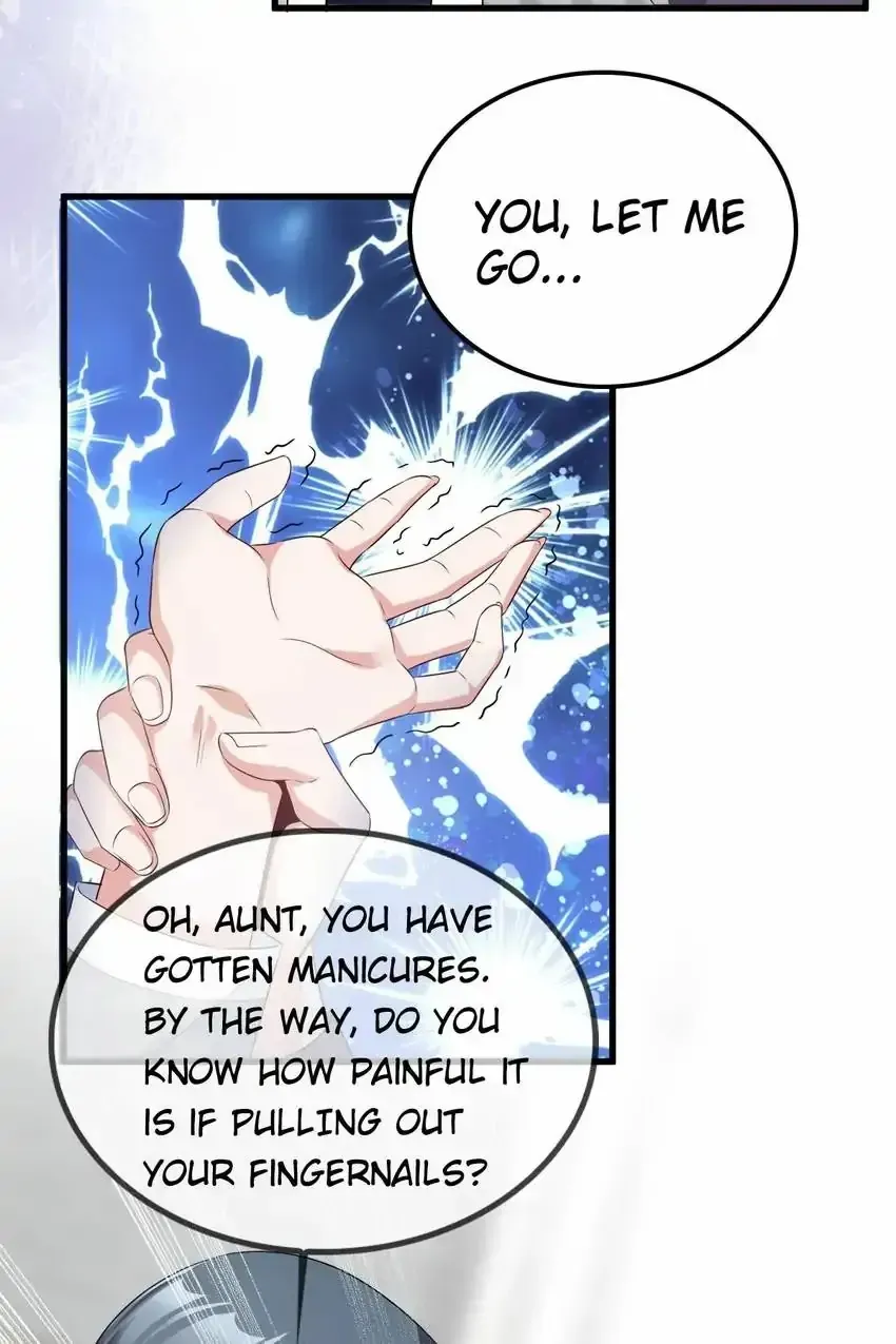 Bright Stars: Pick A Boss To Be My Husband Chapter 7 page 16 - 