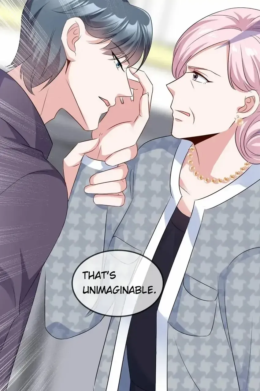 Bright Stars: Pick A Boss To Be My Husband Chapter 7 page 17 - 