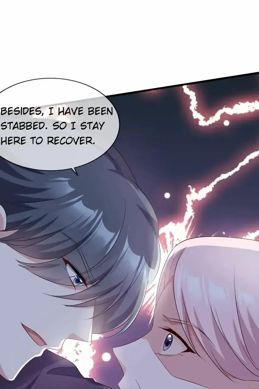Bright Stars: Pick A Boss To Be My Husband Chapter 7 page 19 - 