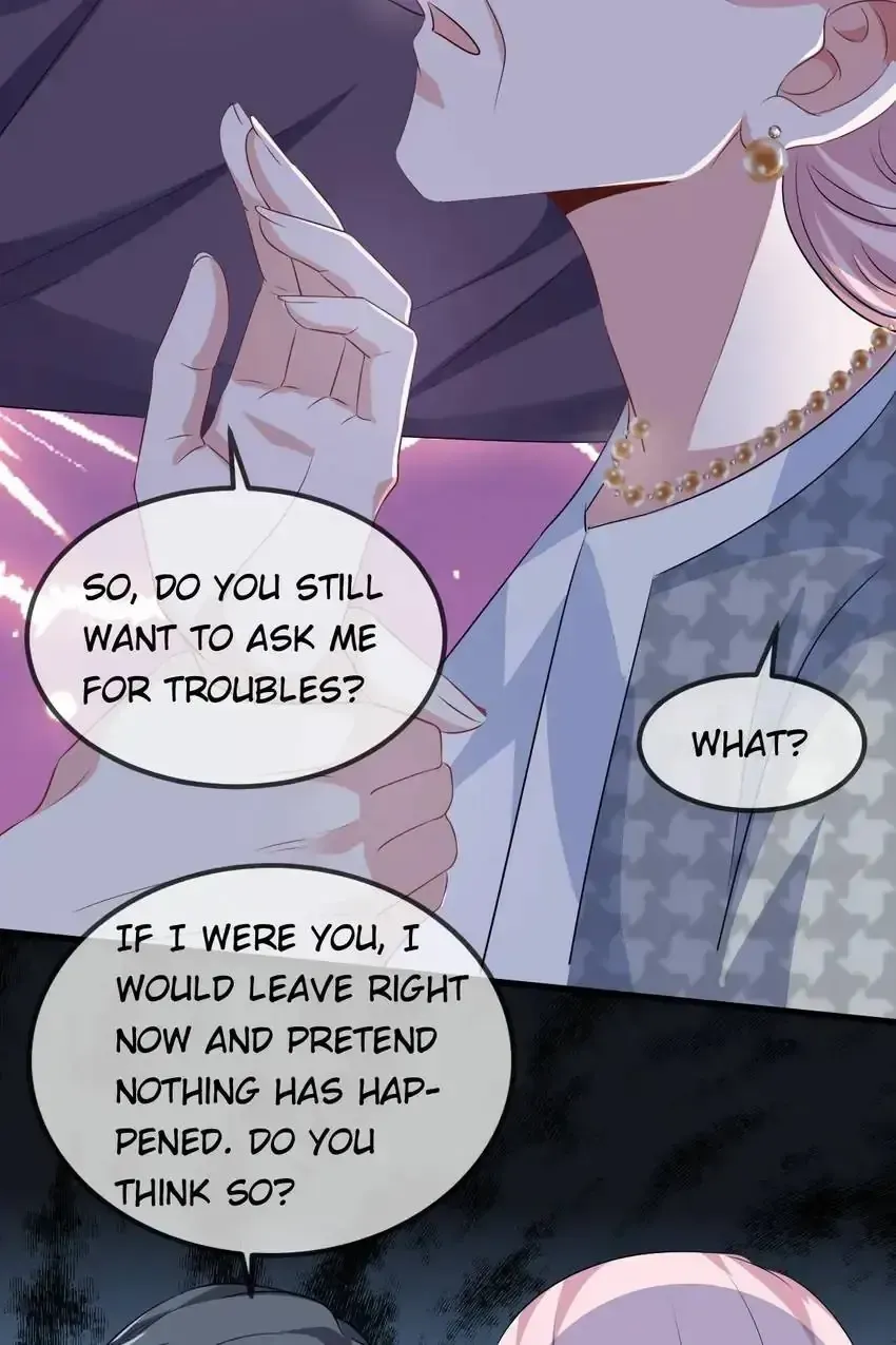 Bright Stars: Pick A Boss To Be My Husband Chapter 7 page 20 - 