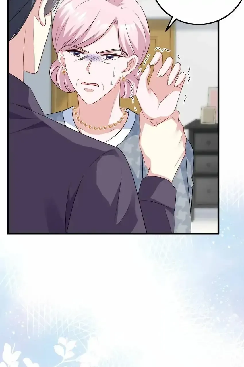 Bright Stars: Pick A Boss To Be My Husband Chapter 7 page 22 - 