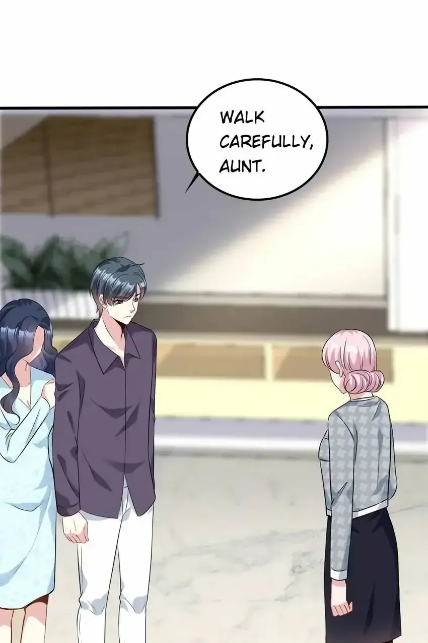 Bright Stars: Pick A Boss To Be My Husband Chapter 7 page 24 - 
