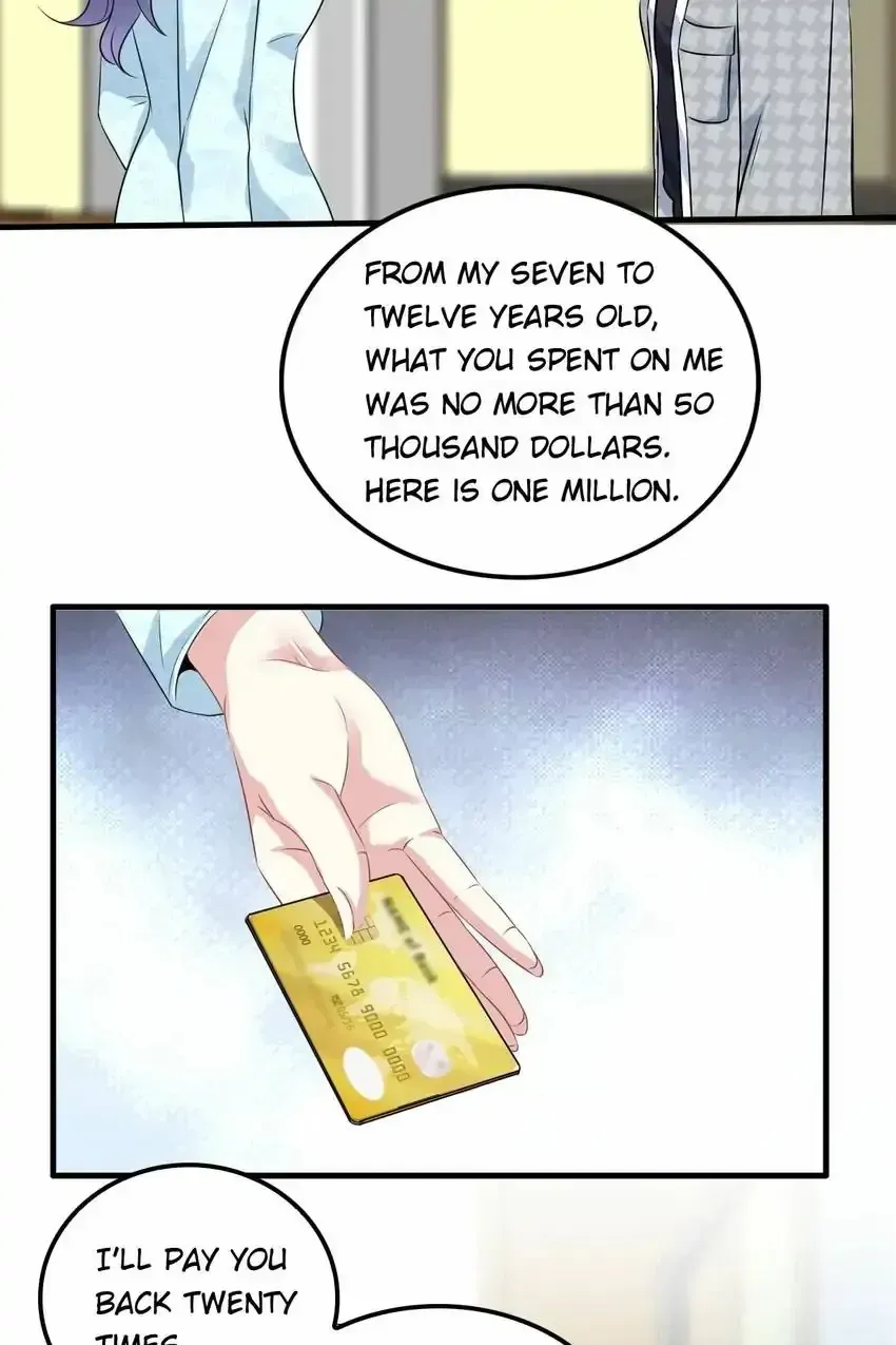 Bright Stars: Pick A Boss To Be My Husband Chapter 7 page 26 - 