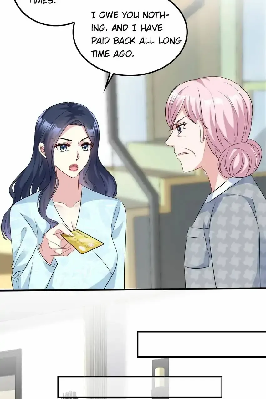 Bright Stars: Pick A Boss To Be My Husband Chapter 7 page 27 - 