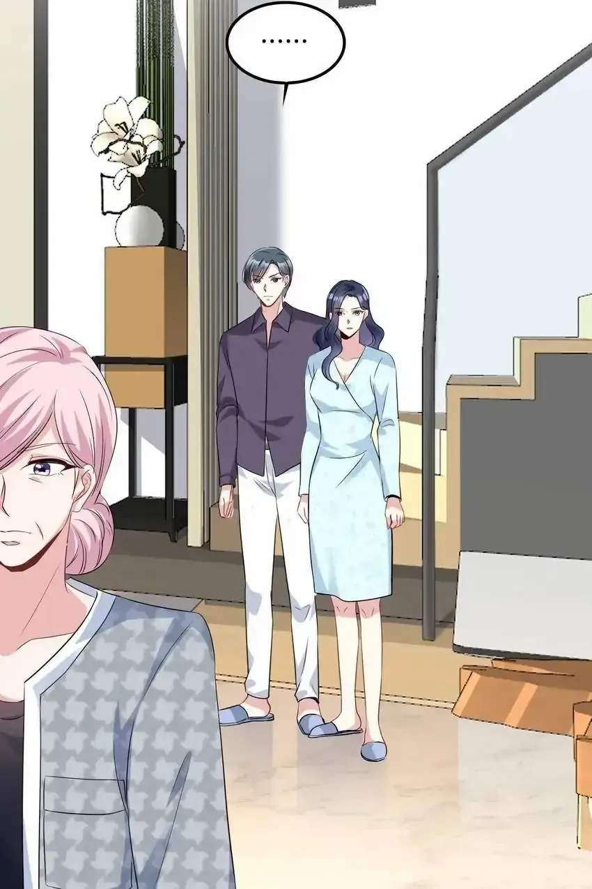 Bright Stars: Pick A Boss To Be My Husband Chapter 7 page 28 - 