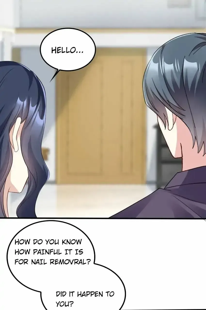 Bright Stars: Pick A Boss To Be My Husband Chapter 7 page 30 - 