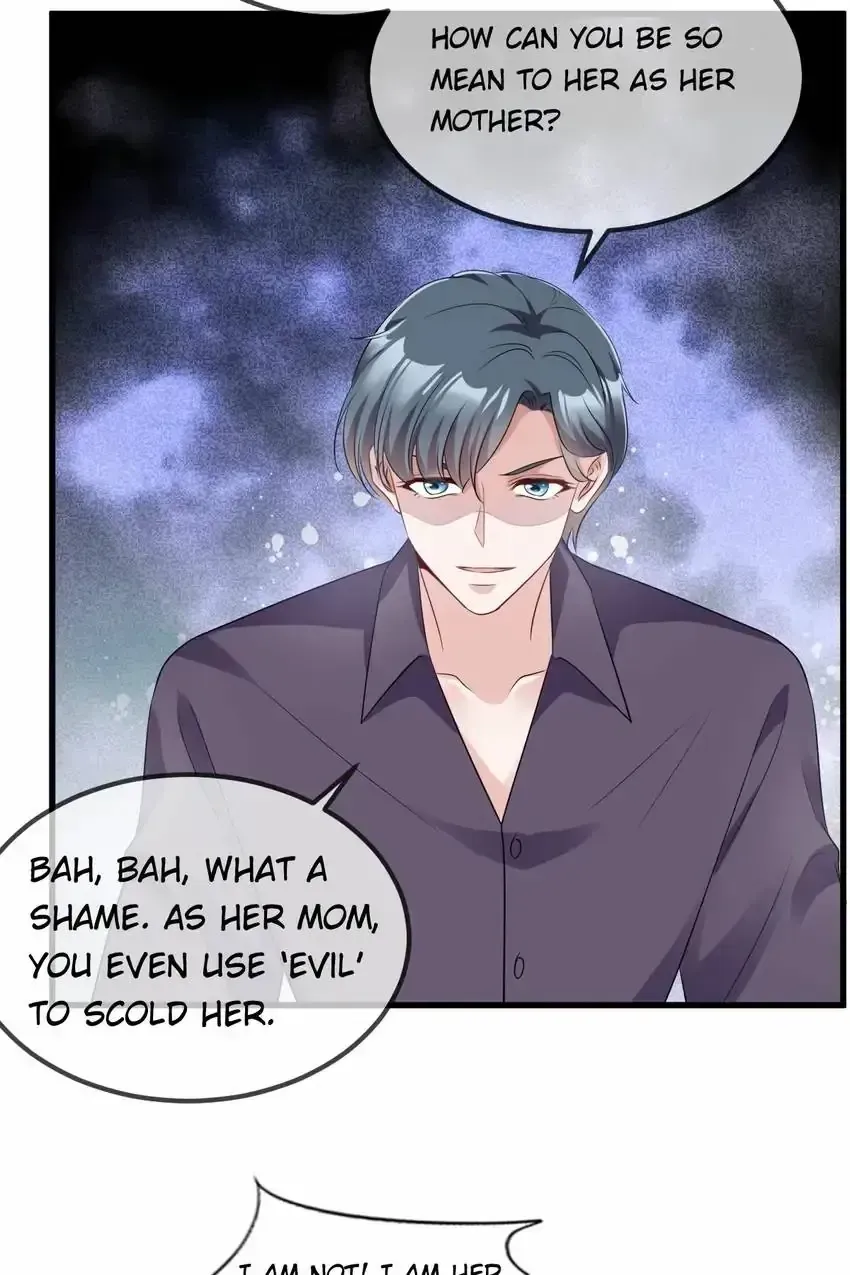 Bright Stars: Pick A Boss To Be My Husband Chapter 7 page 4 - 
