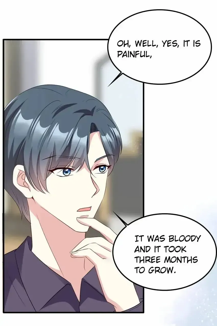 Bright Stars: Pick A Boss To Be My Husband Chapter 7 page 32 - 