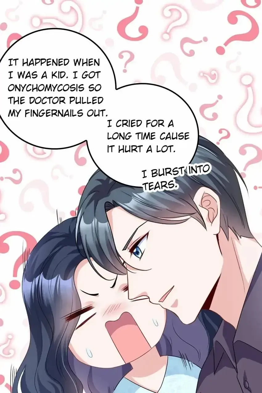 Bright Stars: Pick A Boss To Be My Husband Chapter 7 page 35 - 