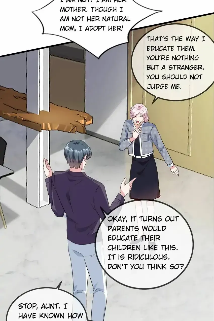 Bright Stars: Pick A Boss To Be My Husband Chapter 7 page 5 - 