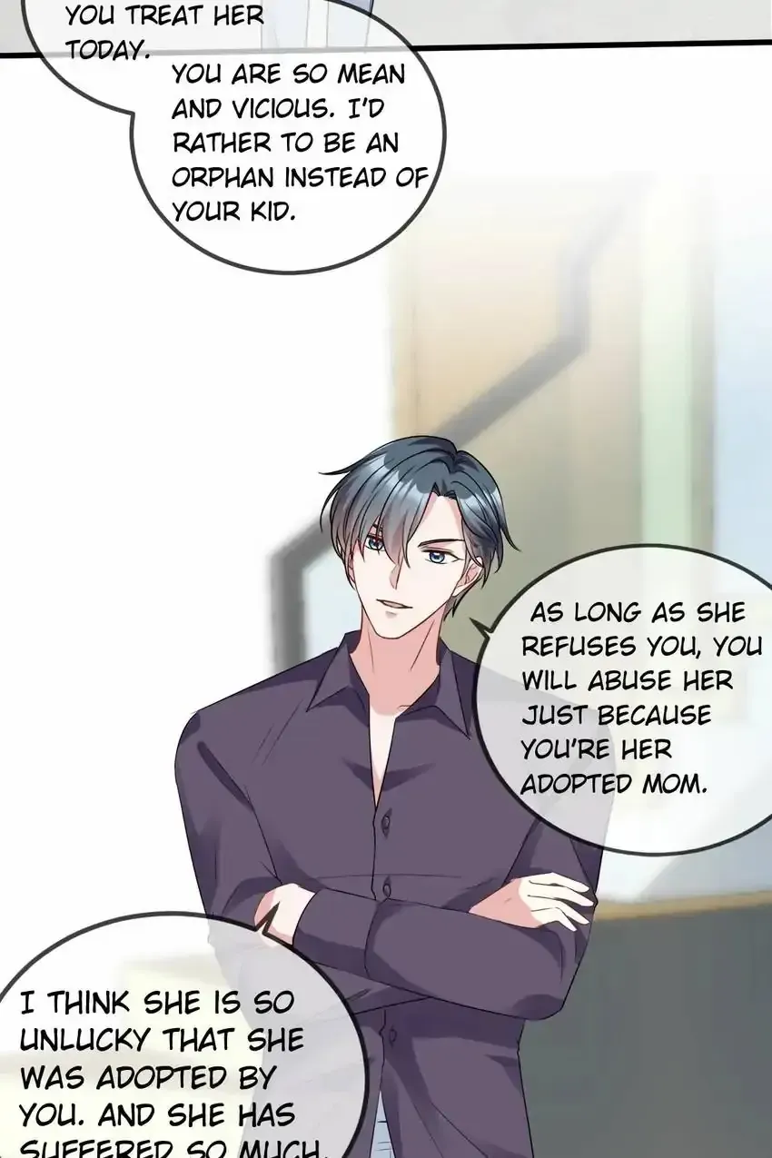 Bright Stars: Pick A Boss To Be My Husband Chapter 7 page 6 - 