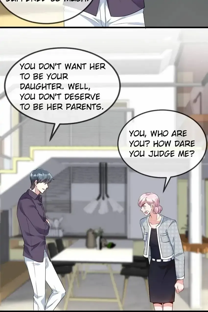 Bright Stars: Pick A Boss To Be My Husband Chapter 7 page 7 - 