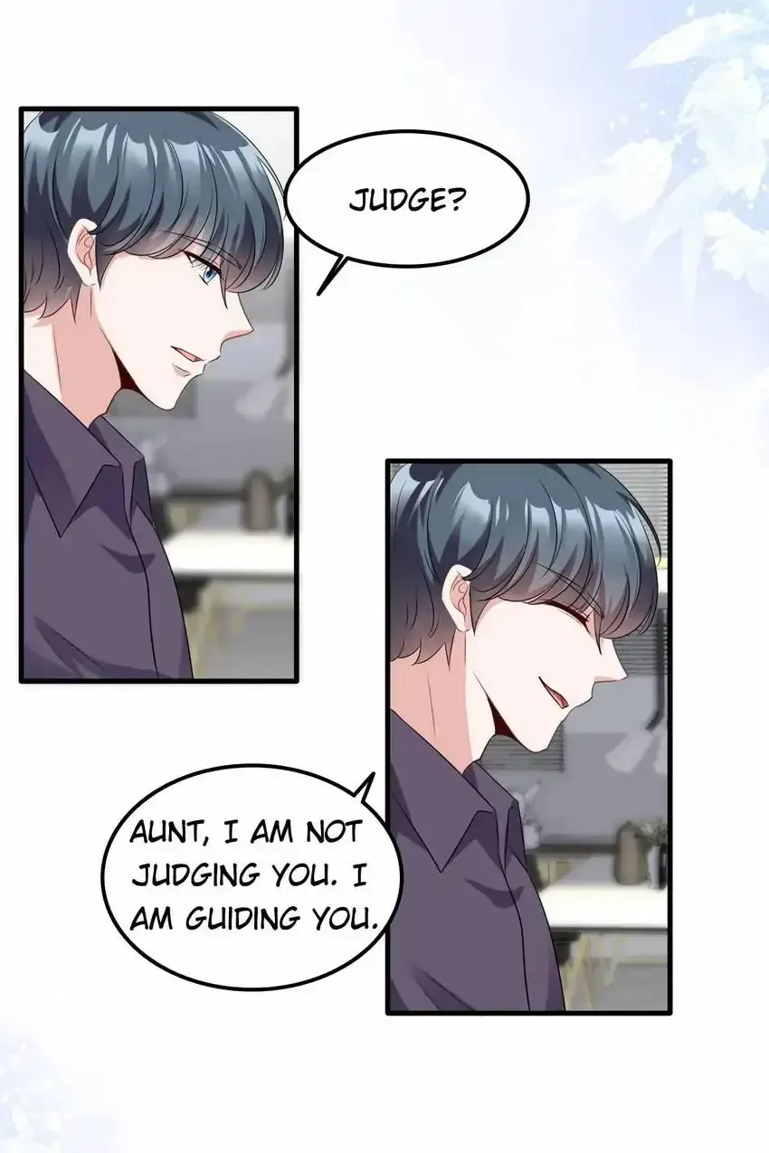 Bright Stars: Pick A Boss To Be My Husband Chapter 7 page 9 - 
