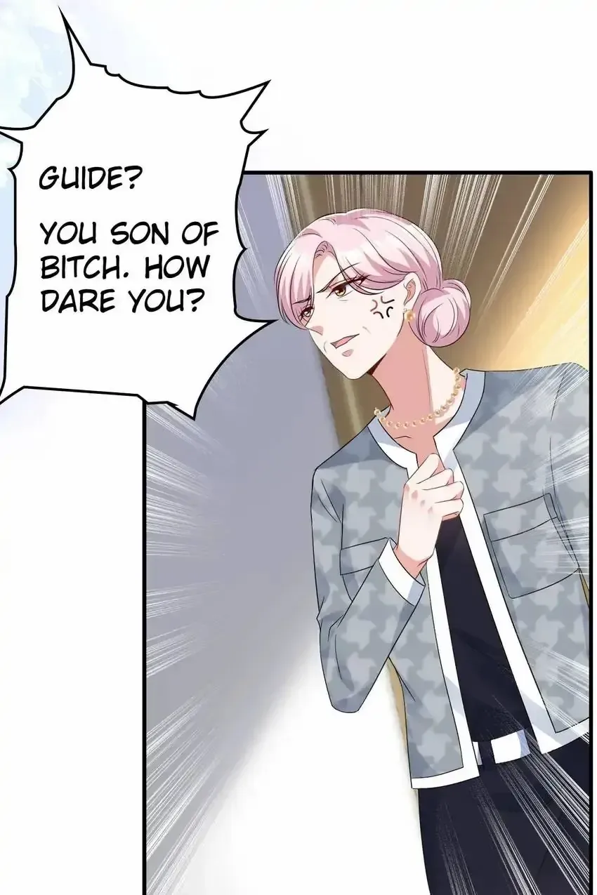 Bright Stars: Pick A Boss To Be My Husband Chapter 7 page 10 - 