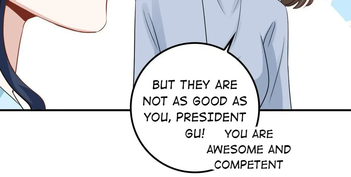 Bright Stars: Pick A Boss To Be My Husband Chapter 8.1 page 11 - 